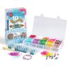 12 Pack: Rainbow Loom Bonus Combo Set, (R0091) view 3