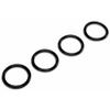 E-flite Propeller O-Rings Eratix 3D Flat Foamy 860mm EFL01986 Motor Accessories/Gearboxes Air view 1