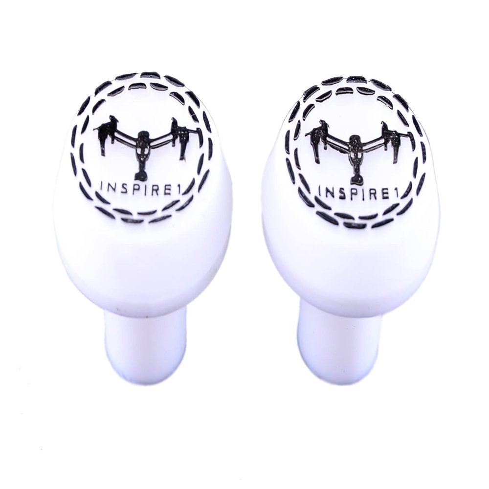 Bestem Silicone Thumb Knobs for DJI RC and RC Pro Controllers (Style 6)