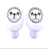 Bestem Silicone Thumb Knobs for DJI RC and RC Pro Controllers (Style 6) view 1