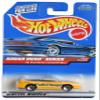 Hot Wheels '96 Mustang Convertible, Sugar Rush Series 4/4 view 1