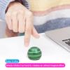 Desk-Fidget-Toys for Kinetic-Toy: Cool-Gadgets Cool-Stuff for Adults Kids Teens, Spinning Up to 180 Seconds, Stress Relief Toy for Christmas Optical-Illusion Gift for Office School Home Women Men view 3