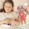 6 Sets Doll Clothes for 10-12 Inch Dolls - Princess Dresses, Gowns, Swimsuit & Outfits for Baby Alive & Similar Dolls, Cute Toddler Girl Boy Gift Accessories (Pink/Colorful) view 2