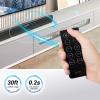 Beyution RC100 Replace Remote Control Fit for Edifier RC10D,R2000DB, RC100, R2000D, Bookshelf Multimedia Speaker view 2