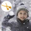 INOOMP for Boys and Girls Indoor Outdoor Maker Boys and Girls Snow Plaything Prevent Frostbite Random view 2