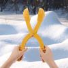 INOOMP for Boys and Girls Indoor Outdoor Maker Boys and Girls Snow Plaything Prevent Frostbite Random view 3