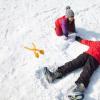 INOOMP for Boys and Girls Indoor Outdoor Maker Boys and Girls Snow Plaything Prevent Frostbite Random view 4