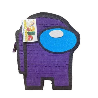 Among us Mini - Morada