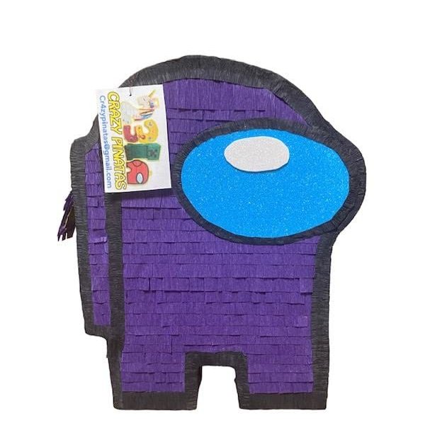 Among us Mini - Morada