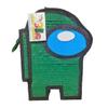 Among us Mini XPiata - Verde view 1