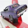 SCX U10365X300-PU Plymouth Trans Am AAR CUDA 1970 Limited Edition 1:32 Slot Car (in Violet Metallic) view 2