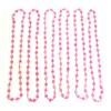 YSPPF Valentine's Heart Shaped Bead Necklace Bachelorette Party Beads Necklace Gift(12 Pcs) view 1