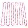 YSPPF Valentine's Heart Shaped Bead Necklace Bachelorette Party Beads Necklace Gift(12 Pcs) view 4