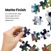 MasterPieces - 500 Piece Jigsaw Puzzle, Glows in The Dark, Hidden Images, Dinosaur Valley, Fun for Adults, Family, Kids, 15" x 21" view 3