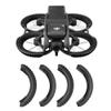STARTRC Protective Bumper Ring for DJI Avata Propeller Guard, Impact Protectors for DJI Avata Explorer Combo Accessories view 1