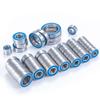 RCLIONS 1set/55pcs RC Car Bearing Kit Front&Rear Axle Carrier Kit for TRX6 1/10th RC Crawler Car Upgrades view 4