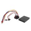 RiToEasysports ESC Program Card, 80A Brushed Brushless Motor and Esc Accessory Part for 1/10 1/8 RC Car Model view 4