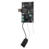 VGEBY RC Car Accessories, Remote Control Sound Group Circuit Board Suitable for WPL RC Car Model Accessories Version Wpl C24 Motor view 1