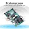 VGEBY RC Car Accessories, Remote Control Sound Group Circuit Board Suitable for WPL RC Car Model Accessories Version Wpl C24 Motor view 3