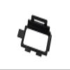 GPM For Kyosho Mini-Z AWD Upgrade Parts Aluminum Motor Heat Sink Holder - 1Pc Black view 1