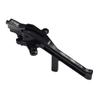 Aluminum Front Chassis Brace For Traxxas 1/8 4WD Sledge Monster Truck 95076-4 - Black view 1