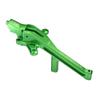 Aluminum Front Chassis Brace For Traxxas 1/8 4WD Sledge Monster Truck 95076-4 - Green view 1