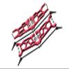 GPM For Losi 1/10 Lasernut U4 Tenacity LOS03028 Aluminum Upgrade Parts Combo Set B (Front & Rear Lower Arms + Front & Rear CVD Drive Shafts) - Red view 1