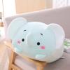 18-28CM Soft Animal Cartoon Pillow Cushion Cute Fat Dog Cat for Totoro Penguin Pig Frog Plush Toy Stuffed Lovely Kids Birthyday Gift view 3