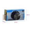 APEFIT RC Helicopter Aircraft Parts Updated Servo Tester Server for Remote Control Aircraft Electronic Speed Control Replaceable Accessories (Color : 2 Pieces) view 4