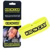 KID !N CAR - Baby in Car Reminder for Infant Car Safety, Tech Free, Neon Slap Band Reminds Parents of Child in Car view 1