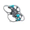 ABZEKH Drone Accessories for OddityRC XI20 Frame Kit 95mm Wheelbase 2 inch Multi Rotor Cinewhoop Micro Drone Quadcopter for FPV Racing RC Drone view 1