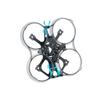 ABZEKH Drone Accessories for OddityRC XI20 Frame Kit 95mm Wheelbase 2 inch Multi Rotor Cinewhoop Micro Drone Quadcopter for FPV Racing RC Drone view 2