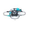ABZEKH Drone Accessories for OddityRC XI20 Frame Kit 95mm Wheelbase 2 inch Multi Rotor Cinewhoop Micro Drone Quadcopter for FPV Racing RC Drone view 3