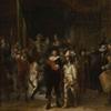 1000 Piece Adult Jigsaw Puzzle | The Night Watch | Rembrandt Van Rijn view 1