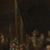 1000 Piece Adult Jigsaw Puzzle | The Night Watch | Rembrandt Van Rijn view 4