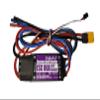DoBoFo EDF 70mm pro CCW 6S 2100KV 25.2V 12 Blades with 80A ESC, Electric Ducted Fan with Electronic Speed Controller, RC Jet Engine Brushless Motor, Remote Control Model Replacement Airplane Parts DIY view 2