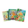 Artista 9301944 Craft Set, Glitter Window Pictures, Creative Set in Practical Storage Box, DIY Kit for Children from 6 Years view 3