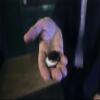 MJM Balance (Gold) by Mathieu Bich & Benoit Campana & Marchand de Trucs - Trick view 2
