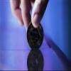 MJM Balance (Gold) by Mathieu Bich & Benoit Campana & Marchand de Trucs - Trick view 4