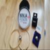 MJM Ninja+ Fusion Gold (with Online Instructions) by Matthew Garrett & Brian Caswell - Trick view 1