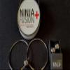 MJM Ninja+ Fusion Gold (with Online Instructions) by Matthew Garrett & Brian Caswell - Trick view 2