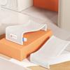 Bath Support Bathtub Seats Bath Newborn Shower Mesh Shower Mat for Toddlers Newborn view 3