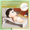 Bath Support Bathtub Seats Bath Newborn Shower Mesh Shower Mat for Toddlers Newborn view 4