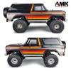 4pcs RC Tires 1.9inch RC Rubber Tyre Set Wheel Tires for 1/10 RC Crawler TRX4 Axial SCX10 III AXI03007 D90 TF2 MST Tamiya Redcat Gen 8 Gen 7 Tires view 2