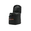 ShireBlue Outdoor Yoyo Toy Equipment Protective Bag Storage Bag, Single Hole Yoyo Protective Bag with Inner Zippered Pocket view 1