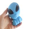 12 - Bright Alien 4.25" Squishy Slow Rise Foam - Scented Sensory, Stress, Fidget Toy Memory Foam Expands (Bulk - 12 Aliens (1 Dozen)) view 3