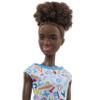 Barbie Career Dolls Mattel Teacher view 4