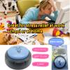 UZCIBU Screaming Box Funny Button Sound Machine Scaring Goat view 3