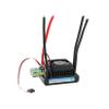 1PCS 3S-12S 100A Dual Way Brushed ESC High Power DC 12V-48V 895 997 Motor Bidirectional Electric Speed Controller Air Cooling for 1/5 Baja Car Remote Control Lawn Mower view 2