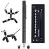 Fidget Toy Pen, Decompression Magnetic Fidget Pen , Magnet Pen Fidget Toy Relieve Pressure Novel Toy Gift for Kids or Friends (Colours) view 3